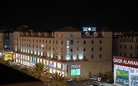 شقق أعلي الثناء المخدومة - Max Praise Hotel